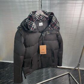 Replica Burberry 63208 Fashion Down Coats 7