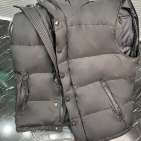 Replica Burberry 63208 Fashion Down Coats 9
