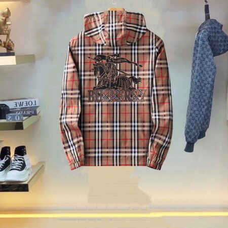 Replica Burberry 23328 Fashion Jackets