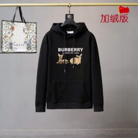 Replica Burberry 94739 Fashion Hoodies 3