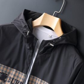 Replica Burberry 20878 Fashion Jackets 4