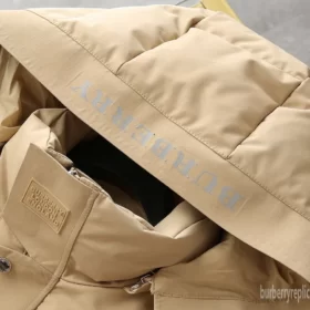 Replica Burberry 6310 Fashion Down Coats 5