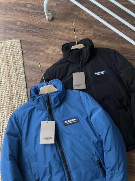 Replica Burberry 69830 Men Fashion Down Coats Replica Burberry 69830 Men Fashion Down Coats