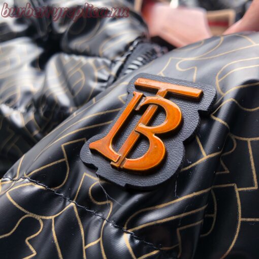 Replica Burberry 59822 Unisex Fashion Down Coats 10