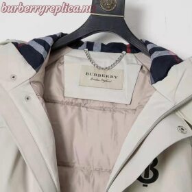 Replica Burberry 53027 Men Fashion Down Coats 7