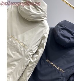 Replica Burberry 51859 Men Fashion Down Coats 6