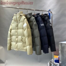 Replica Burberry 45102 Fashion Down Coats 19