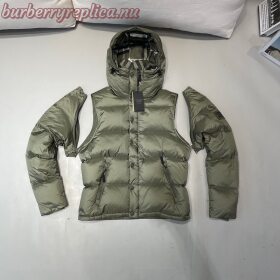 Replica Burberry 44613 Men Fashion Down Coats 8