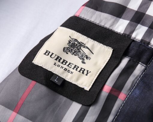 Replica Burberry 96983 Fashion Jackets 16