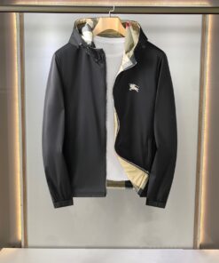 Replica Burberry 96083 Men Fashion Jackets 2