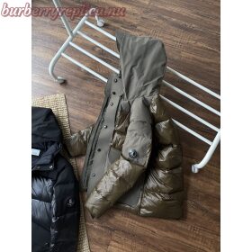 Replica Burberry 38607 Men Fashion Down Coats 7