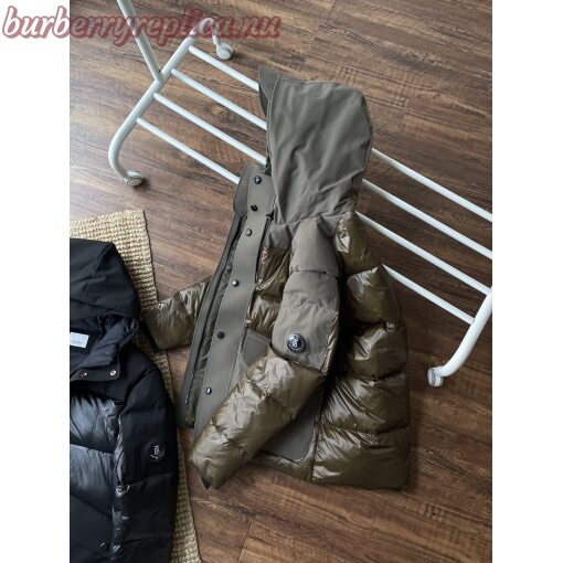 Replica Burberry 38607 Men Fashion Down Coats 15
