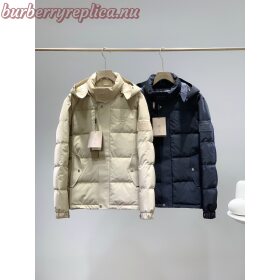 Replica Burberry 38607 Men Fashion Down Coats 19