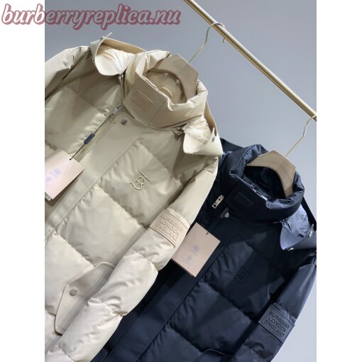 Replica Burberry 36376 Men Fashion Down Coats 11