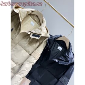 Replica Burberry 36376 Men Fashion Down Coats 5