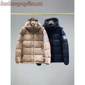 Replica Burberry 25771 Men Fashion Down Coats 18