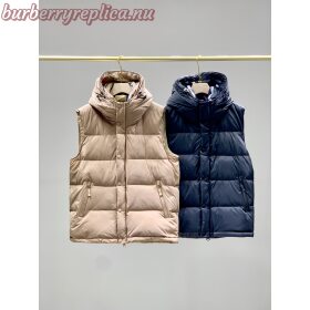 Replica Burberry 35253 Men Fashion Down Coats 3