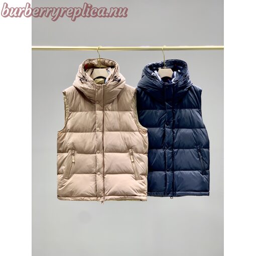 Replica Burberry 35253 Men Fashion Down Coats 11