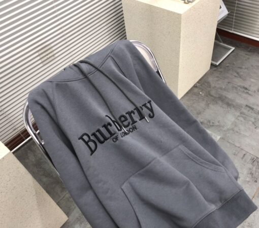 Replica Burberry 84221 Fashion Hoodies 17
