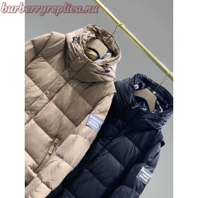 Replica Burberry 35253 Men Fashion Down Coats 5