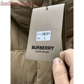 Replica Burberry 35253 Men Fashion Down Coats 6