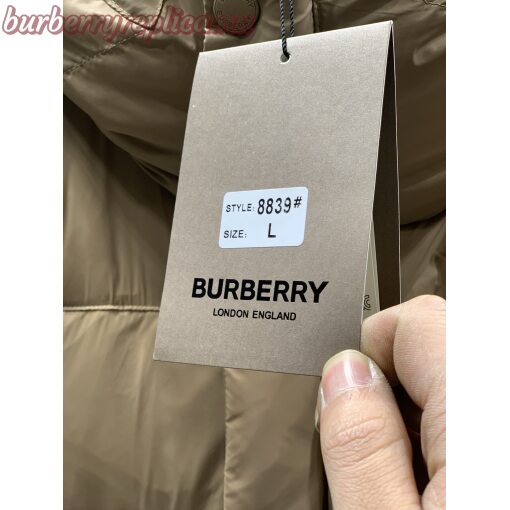 Replica Burberry 35253 Men Fashion Down Coats 14