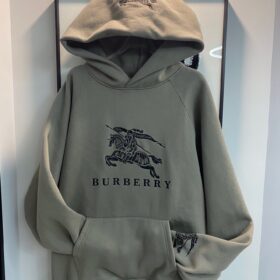 Replica Burberry 76282 Fashion Hoodies 3