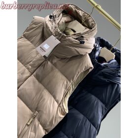 Replica Burberry 35253 Men Fashion Down Coats 8