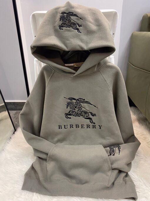 Replica Burberry 76282 Fashion Hoodies 10