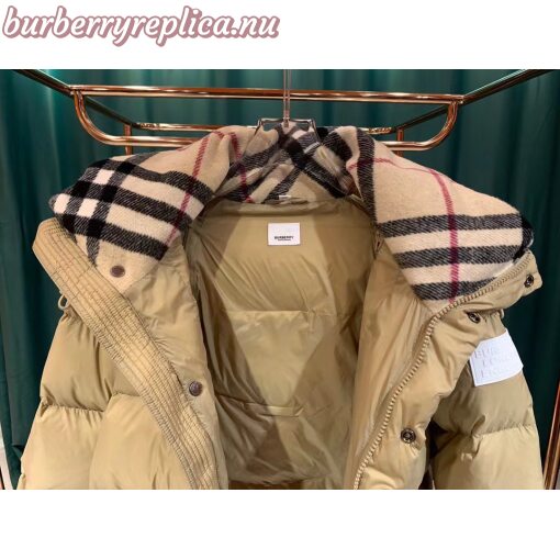 Replica Burberry 25771 Men Fashion Down Coats 11