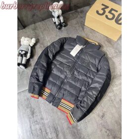 Replica Burberry 25762 Men Fashion Down Coats 15