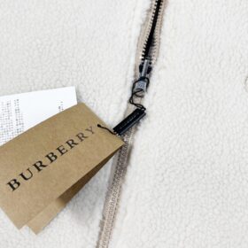 Replica Burberry 99974 Unisex Fashion Jackets 7