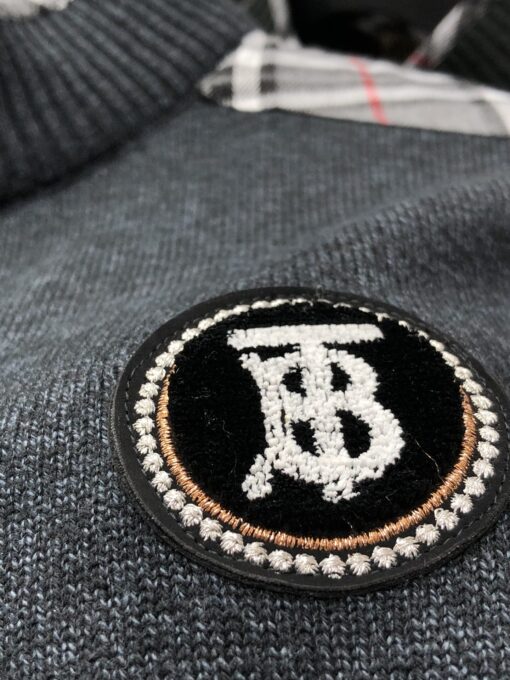 Replica Burberry 99717 Fashion Jackets 13