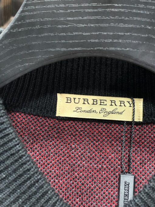 Replica Burberry 99714 Fashion Jackets 11