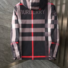 Replica Burberry 93874 Men Fashion Jackets 3