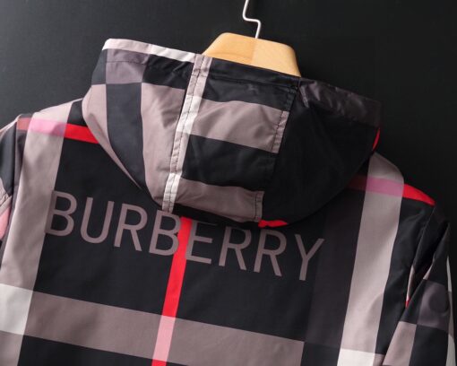 Replica Burberry 93874 Men Fashion Jackets 17
