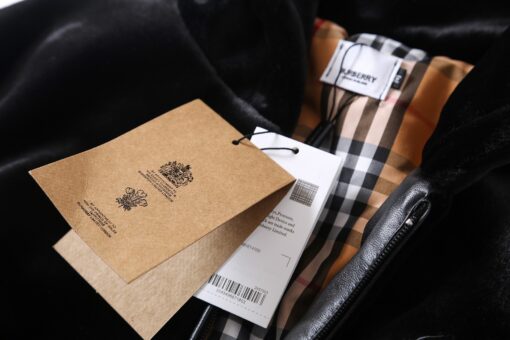Replica Burberry 84548 Unisex Fashion Jackets 14