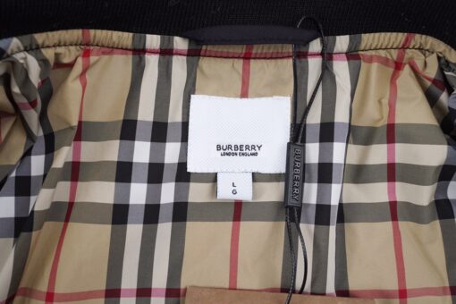 Replica Burberry 75161 Men Fashion Jackets, Jackets, Jackets 17
