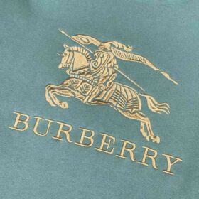 Replica Burberry 95097 Men Fashion Hoodies 7