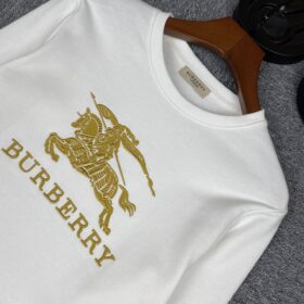 Replica Burberry 95083 Men Fashion Hoodies 4