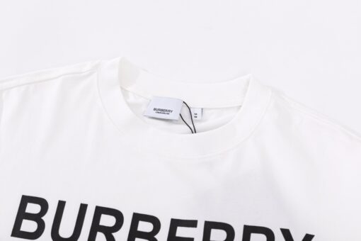 Replica Burberry 9004 Unisex Fashion T-Shirt 14