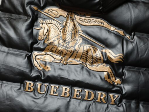 Replica Burberry 104292 Fashion Jackets 14