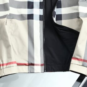 Replica Burberry 13548 Men Fashion Jackets 5