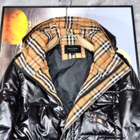Replica Burberry 107870 Men Fashion Jackets 3