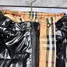 Replica Burberry 107870 Men Fashion Jackets 4