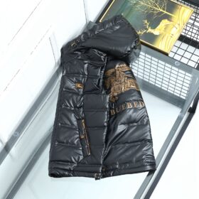 Replica Burberry 107406 Fashion Jackets 3