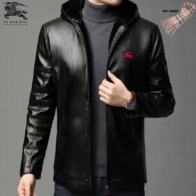 Replica Burberry 107257 Men Fashion Jackets 2