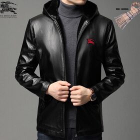 Replica Burberry 107257 Men Fashion Jackets 3