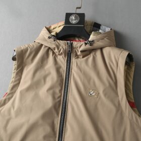 Replica Burberry 106737 Fashion Jackets 7