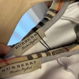 Replica Burberry 18993 Unisex Fashion Hoodies 6